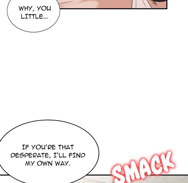 Town Girls - episode 13 - 21