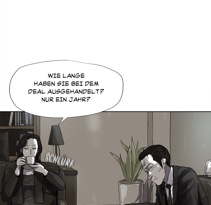 Das azurblaue Land - episode 15 - 20