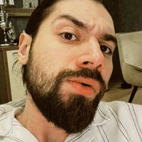 TikTok Account Photo