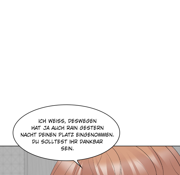 Der geheime Club - episode 32 - 37