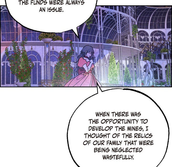 The Villainess Behind the Mask - episode 25 - 31
