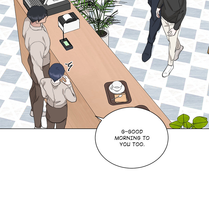 Secrets Between the Sheets [non-adult] - episode 48 - 59