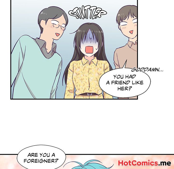 My Special Squishy Someone - episode 10 - 4