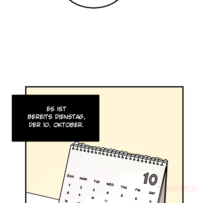Bürodilemma - episode 8 - 25