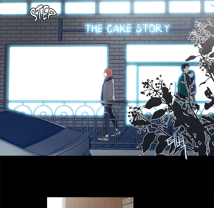 What's Going On? - episode 3 - 18