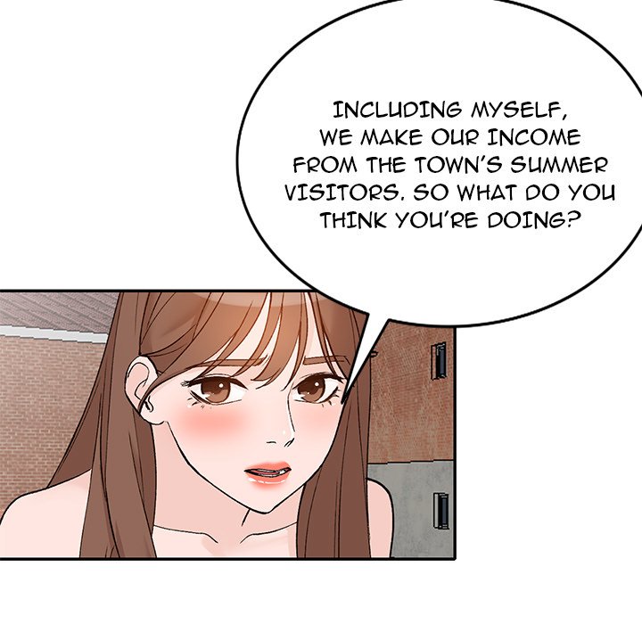 Town Girls - episode 39 - 79