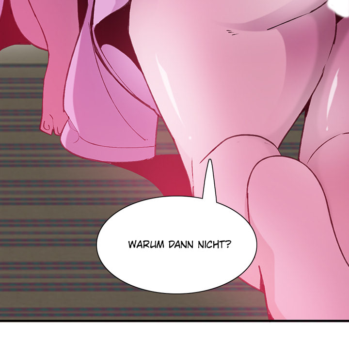 Partnerbörse mal anders - episode 7 - 83