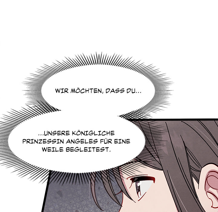 Geheimnisse unter Paaren - episode 4 - 107