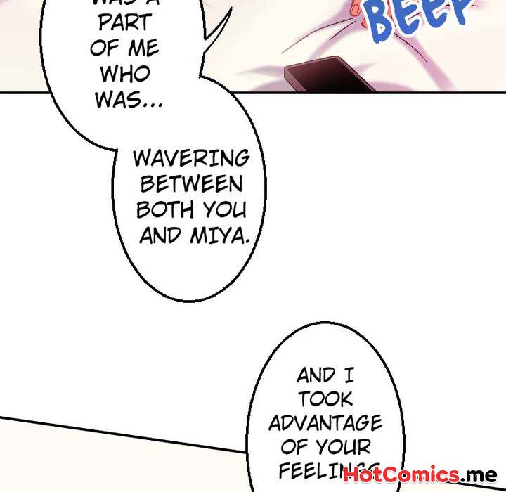 That Soaking Wet Girl - episode 21 - 22
