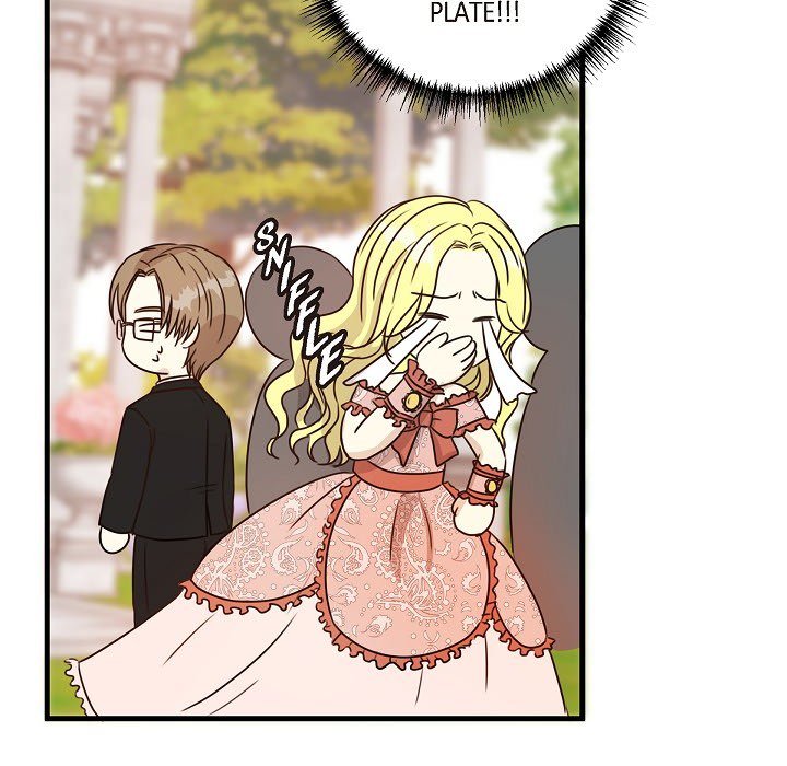 Hold on, Crown Prince! - episode 14 - 20