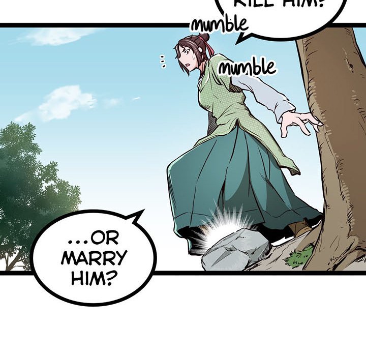 River Where the Moon Rises - episode 11 - 13