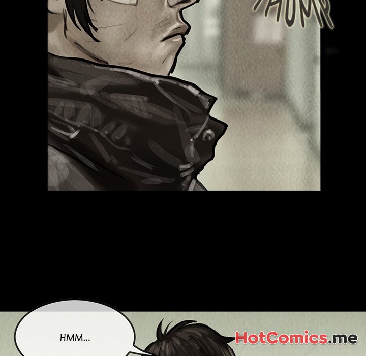 Shaman - episode 8 - 15