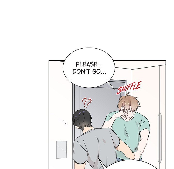 The Keystone Romantic Combination - episode 4 - 8