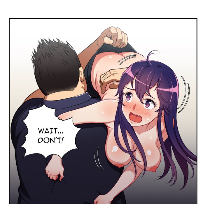 Yuri's Part Time Job - episode 55 - 48