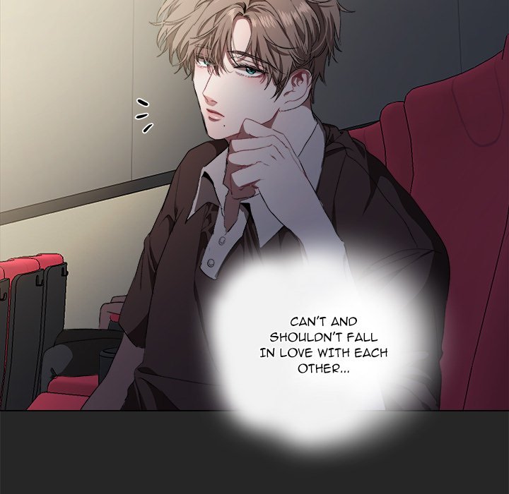 The Spring Scent of the Sea - episode 28 - 101