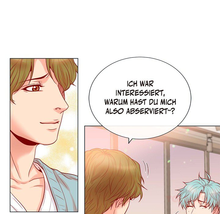 Beiße den Tiger - episode 23 - 25