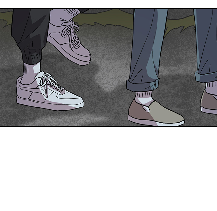 Bitter Sweetheart - episode 8 - 41