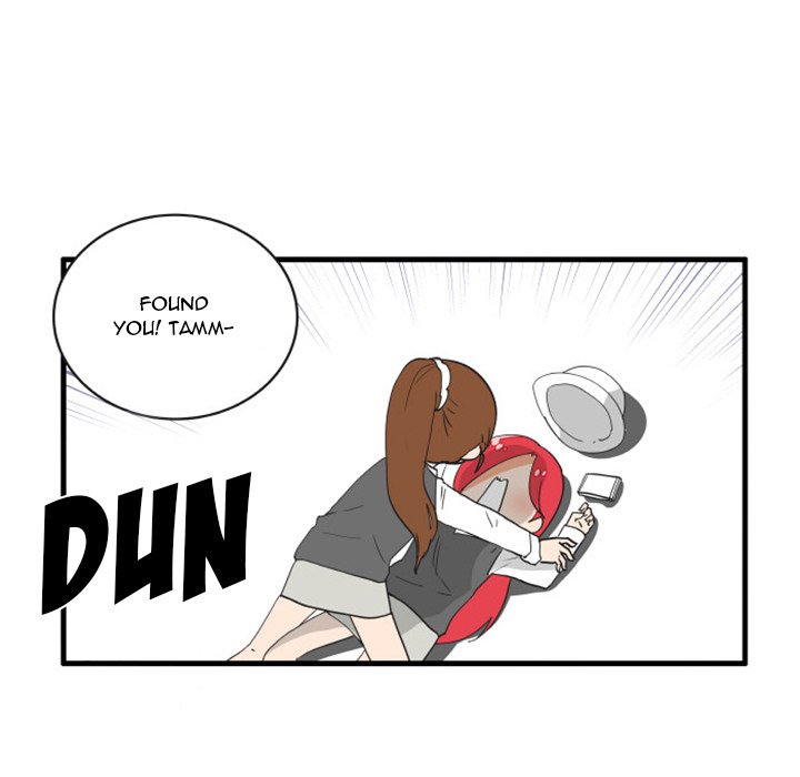 The Amazing Siblings - episode 77 - 4