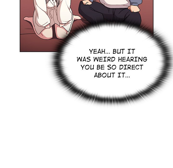 What do I do now...? - episode 9 - 96
