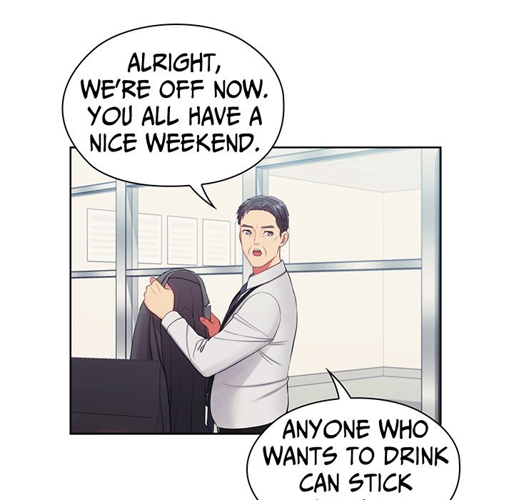 Master, Do You Need A Hand? - episode 16 - 95