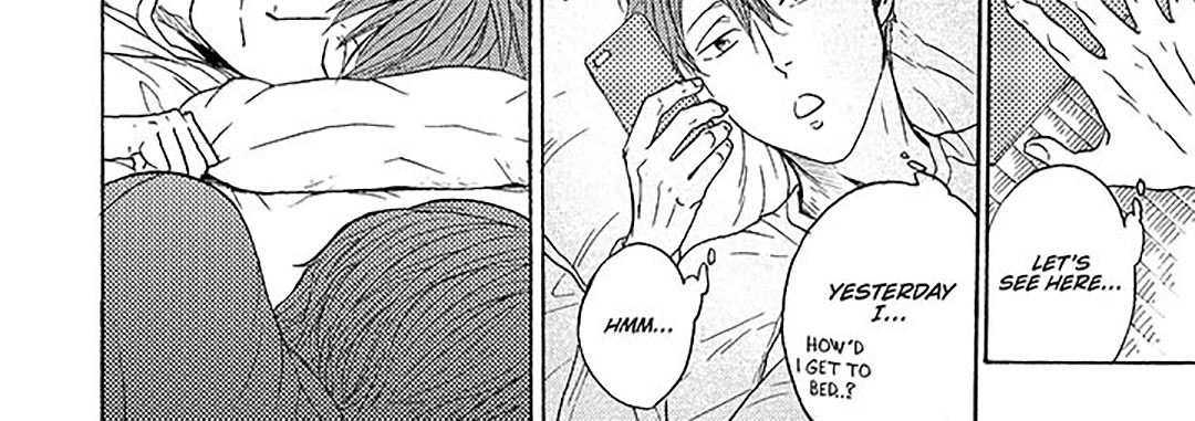 My Lucky Star (SHINKOSHA) - episode 6 - 67