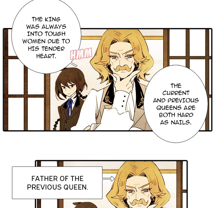 Ardor's Kingdom - episode 1 - 40