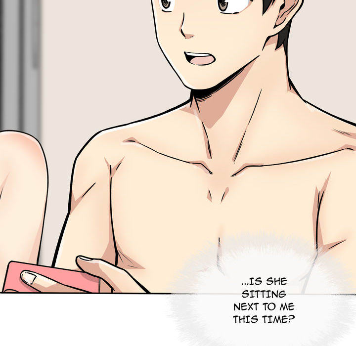 Excuse me, This is my Room - UNCENSORED - episode 47 - 5