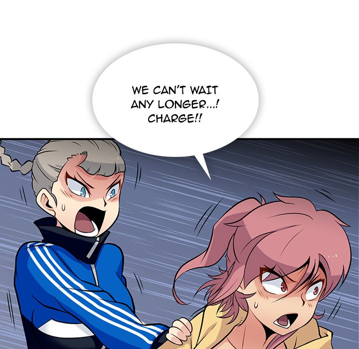 Such a Cute Spy - episode 12 - 77