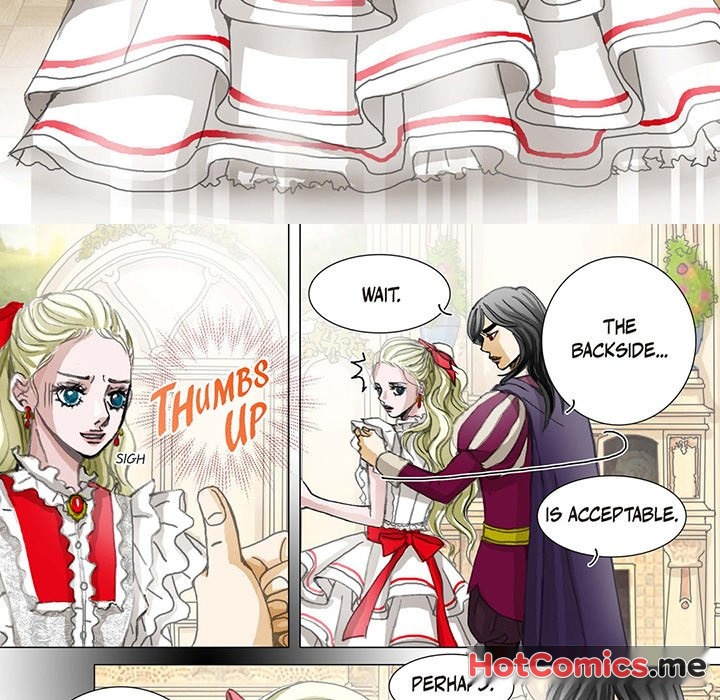 The Emperor's Woman - episode 45 - 32