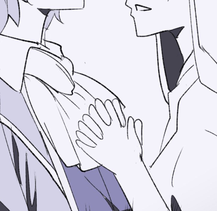 Death's Love Ballad - episode 20 - 37