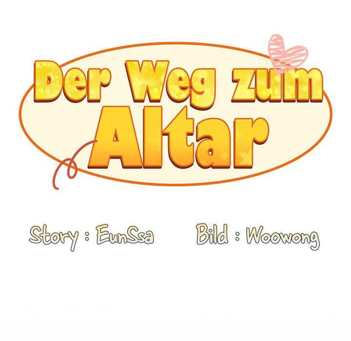 Der Weg zum Altar - episode 87 - 94