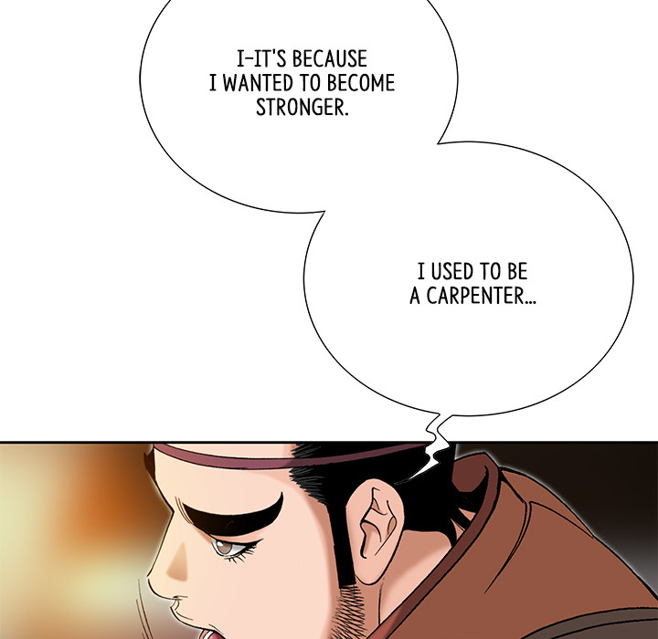 The Tale of The Hyungsan Sect - episode 40 - 68