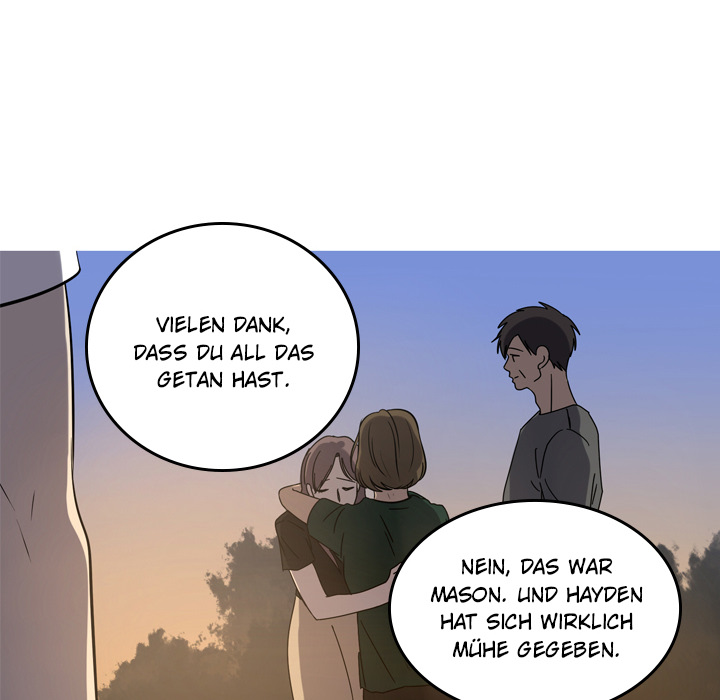 Die Meerjungfrau im Teich - episode 60 - 68
