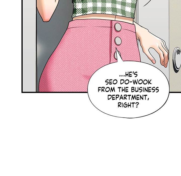 Stepsister - episode 15 - 27