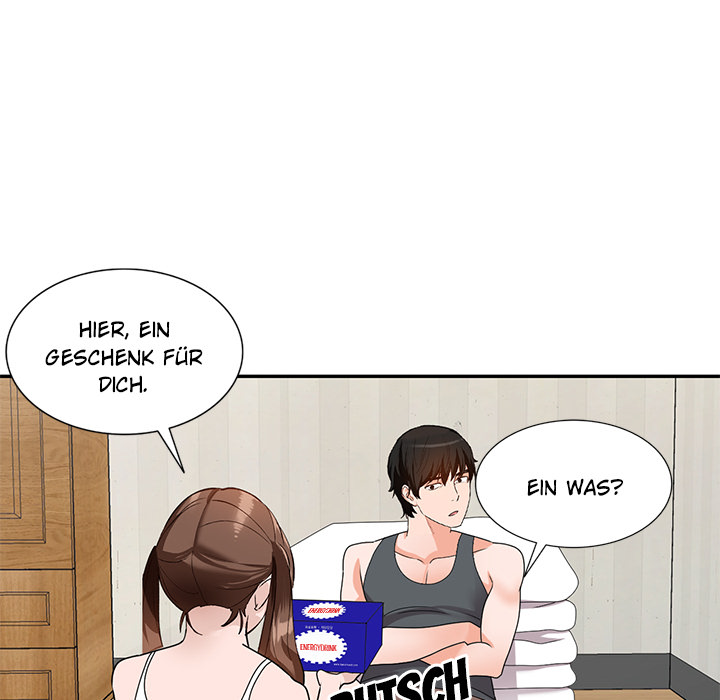 Town Girls - episode 41 - 18