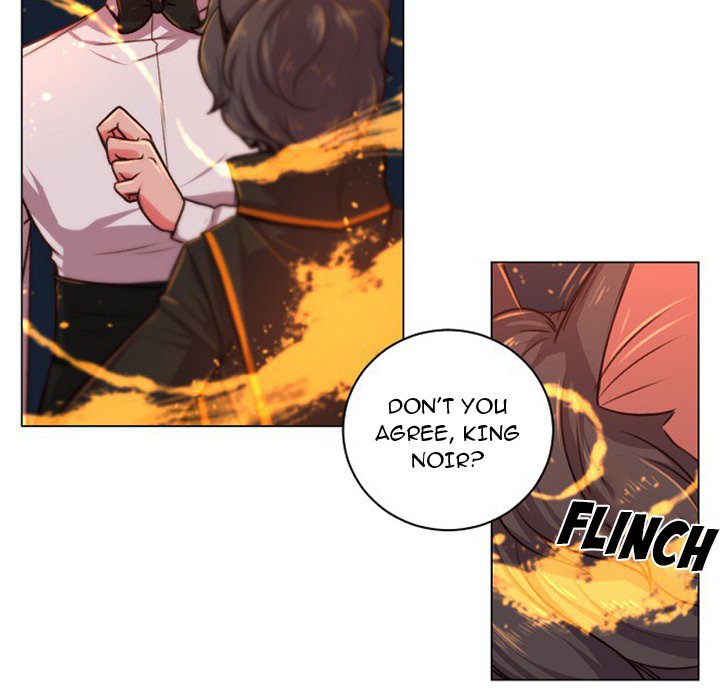 Forest of the Fireflies - episode 19 - 13