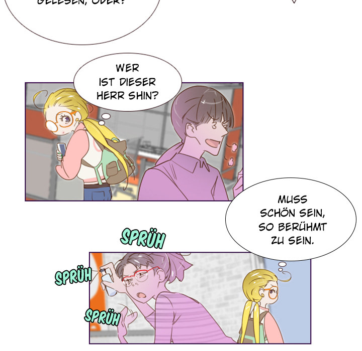 Auf die Liebe - episode 7 - 26