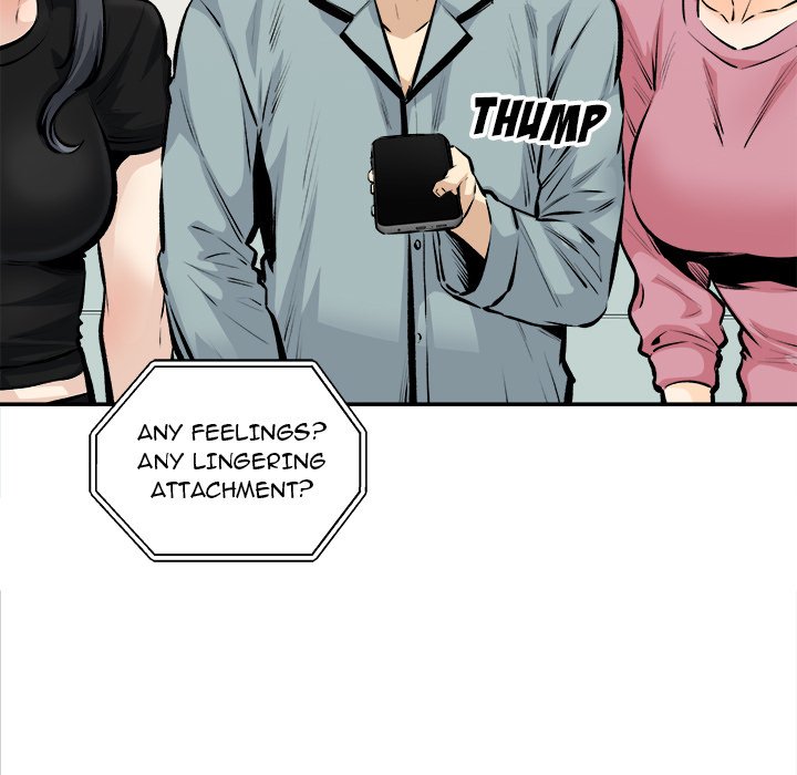 Excuse me, This is my Room - episode 114 - 4