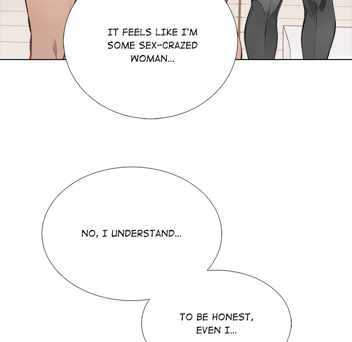 Desire Note - episode 16 - 53