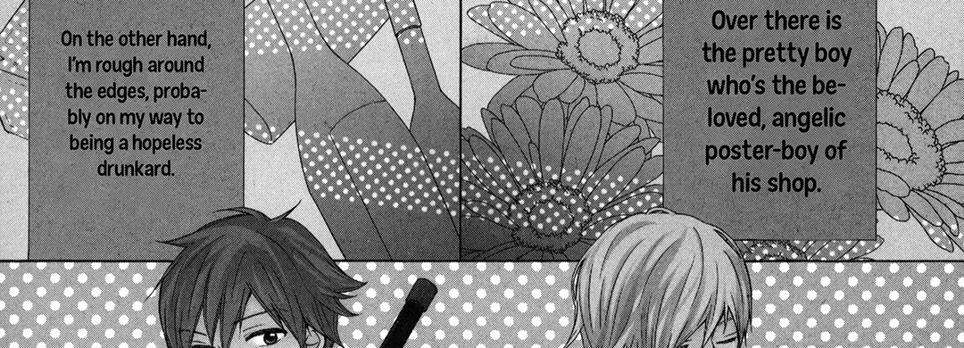 37°C SPIRITS - episode 1 - 5