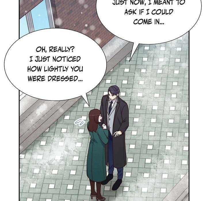 A Spoonful of Your Love - episode 34 - 9