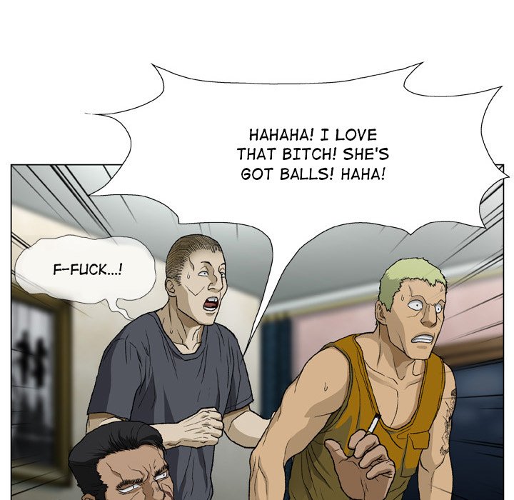 The Jackal - episode 18 - 17