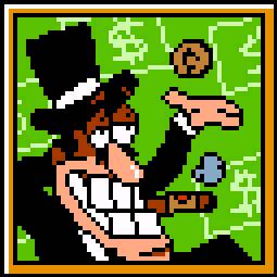 kubersc - Starvation V2 DOD Pursuers Chase Theme