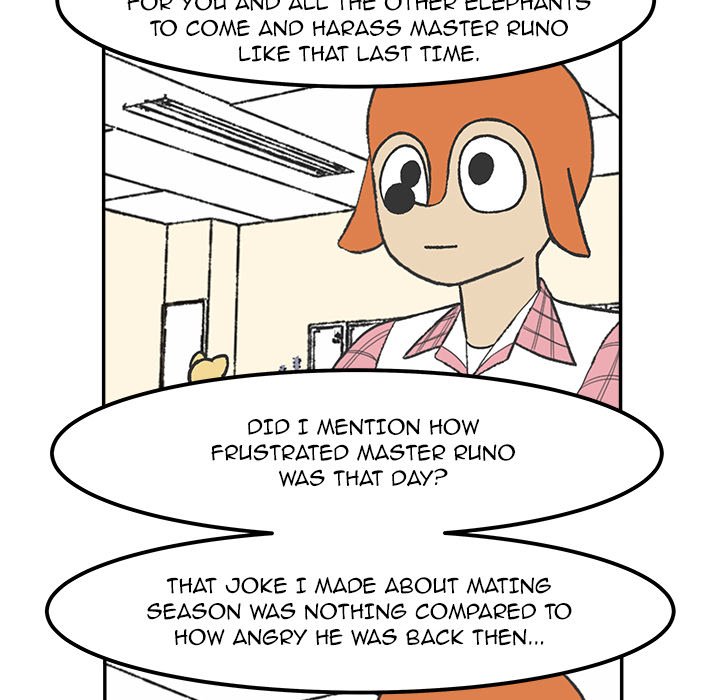 Herbivore High School - episode 50 - 44