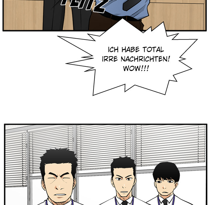 Los geht´s Mr. Kang! - episode 72 - 78