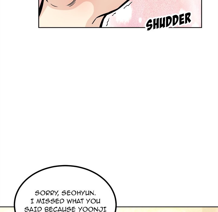 Excuse me, This is my Room - episode 70 - 86