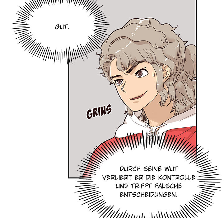 Der Hahn im Korb - episode 77 - 98