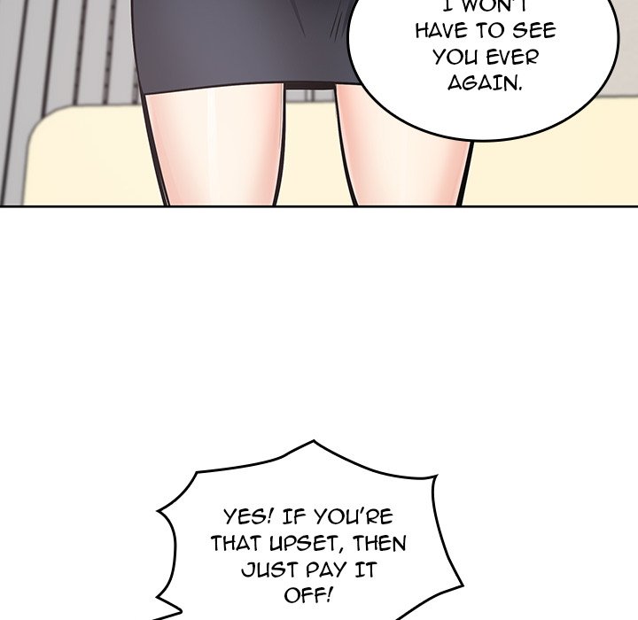Excuse Me, This is my Room - episode 45 - 93