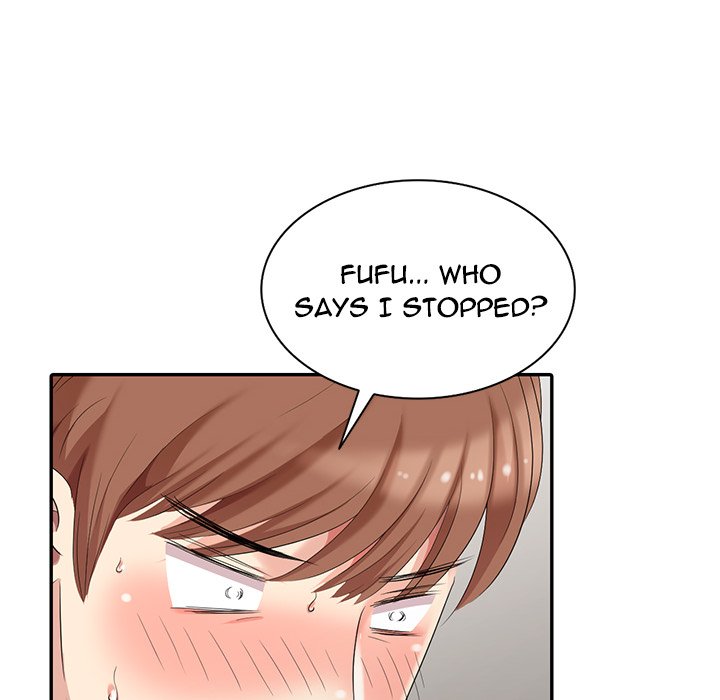 Secret Hideout - episode 13 - 42