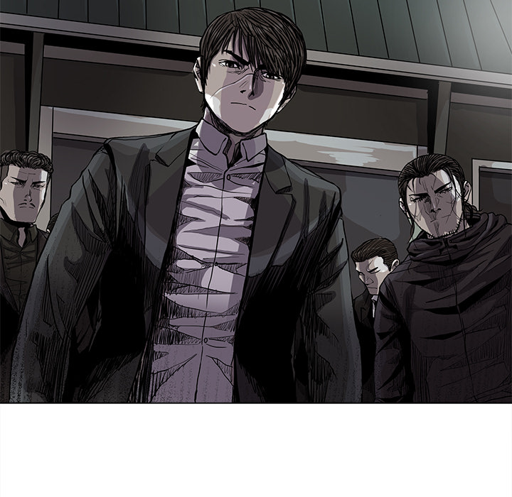 Das azurblaue Land - episode 85 - 5